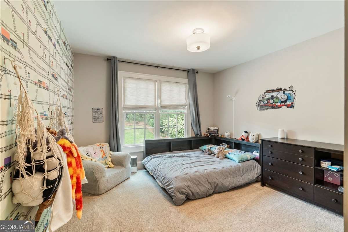 1590 Johnson Road Atlanta - 4