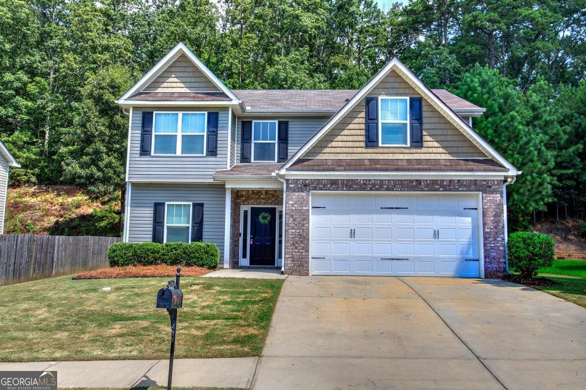 161 Fieldcrest Drive Dallas - 1