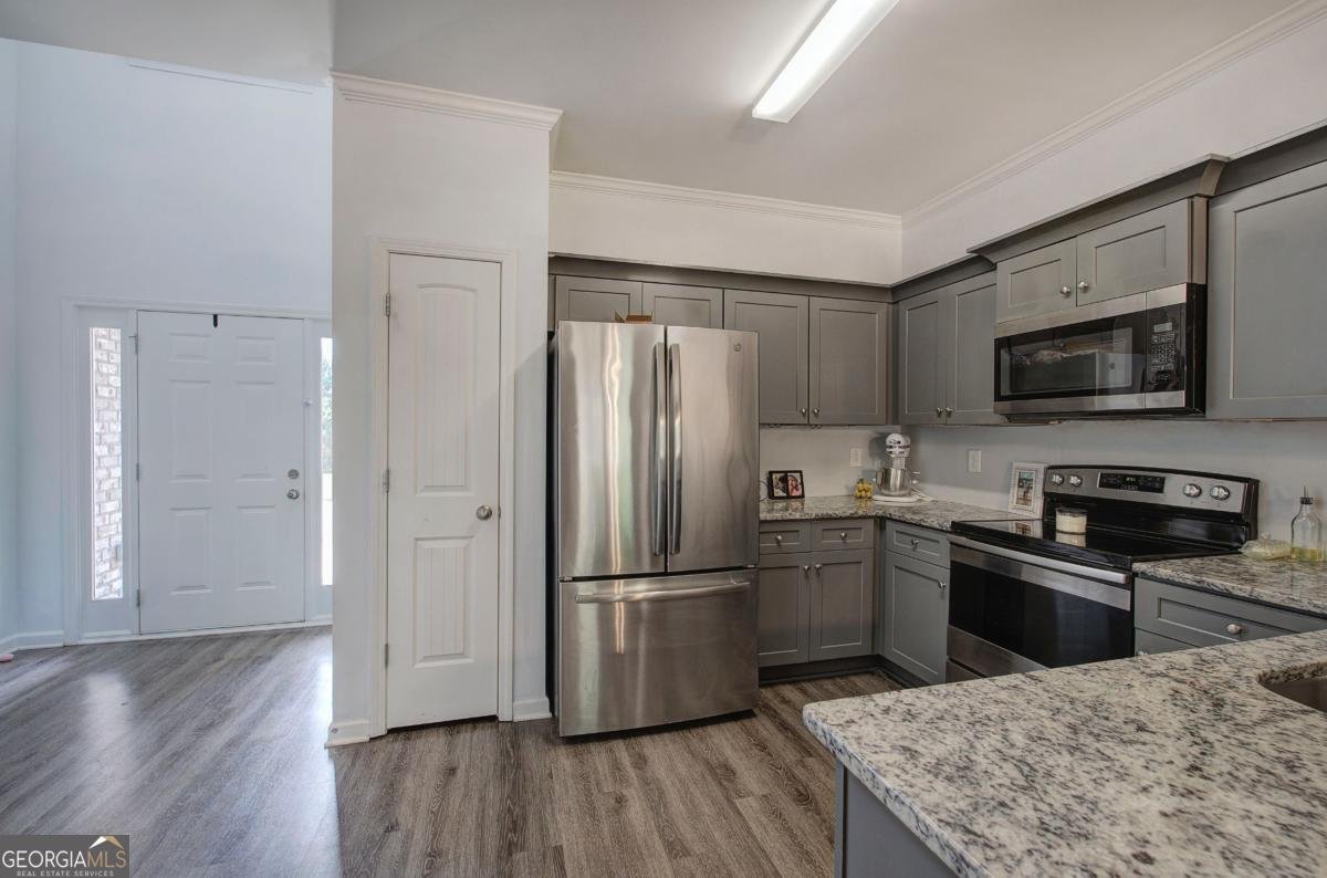 161 Fieldcrest Drive Dallas - 18