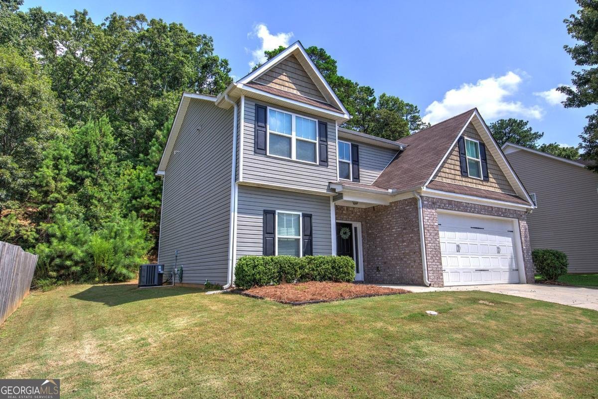 161 Fieldcrest Drive Dallas - 2