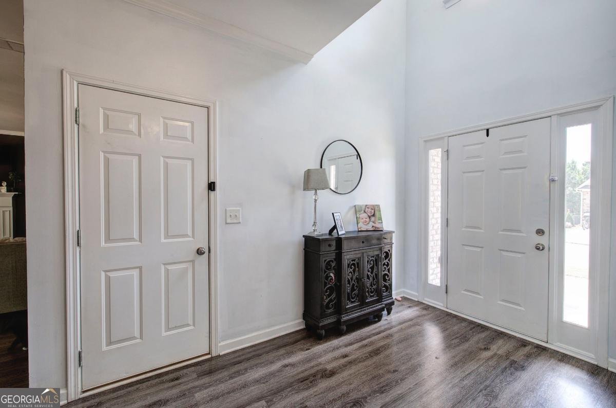 161 Fieldcrest Drive Dallas - 22