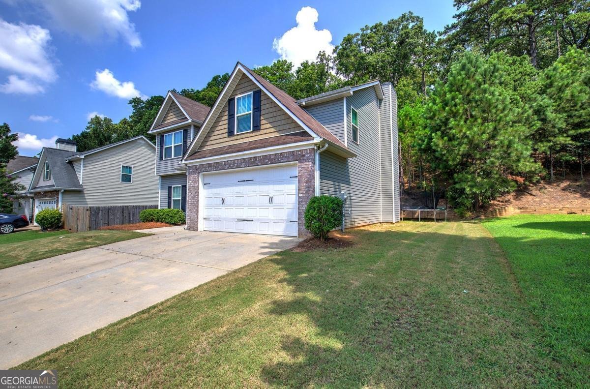 161 Fieldcrest Drive Dallas - 3