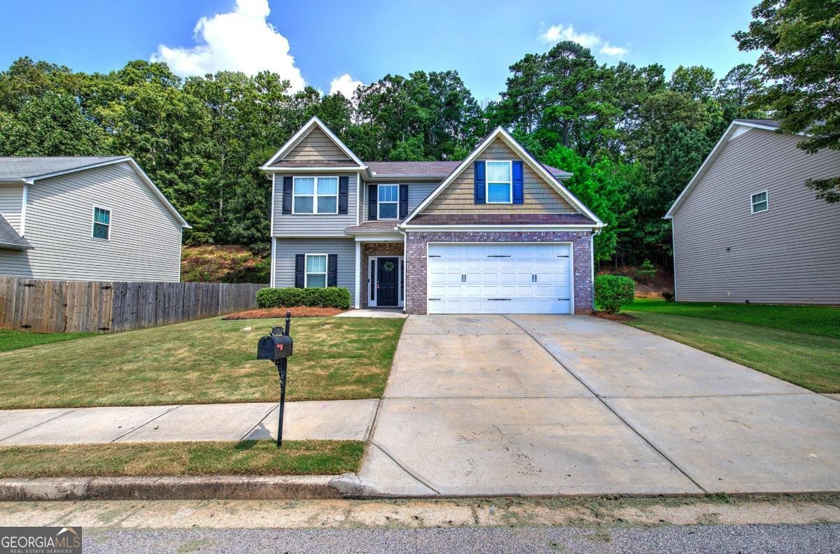 161 Fieldcrest Drive Dallas - 4