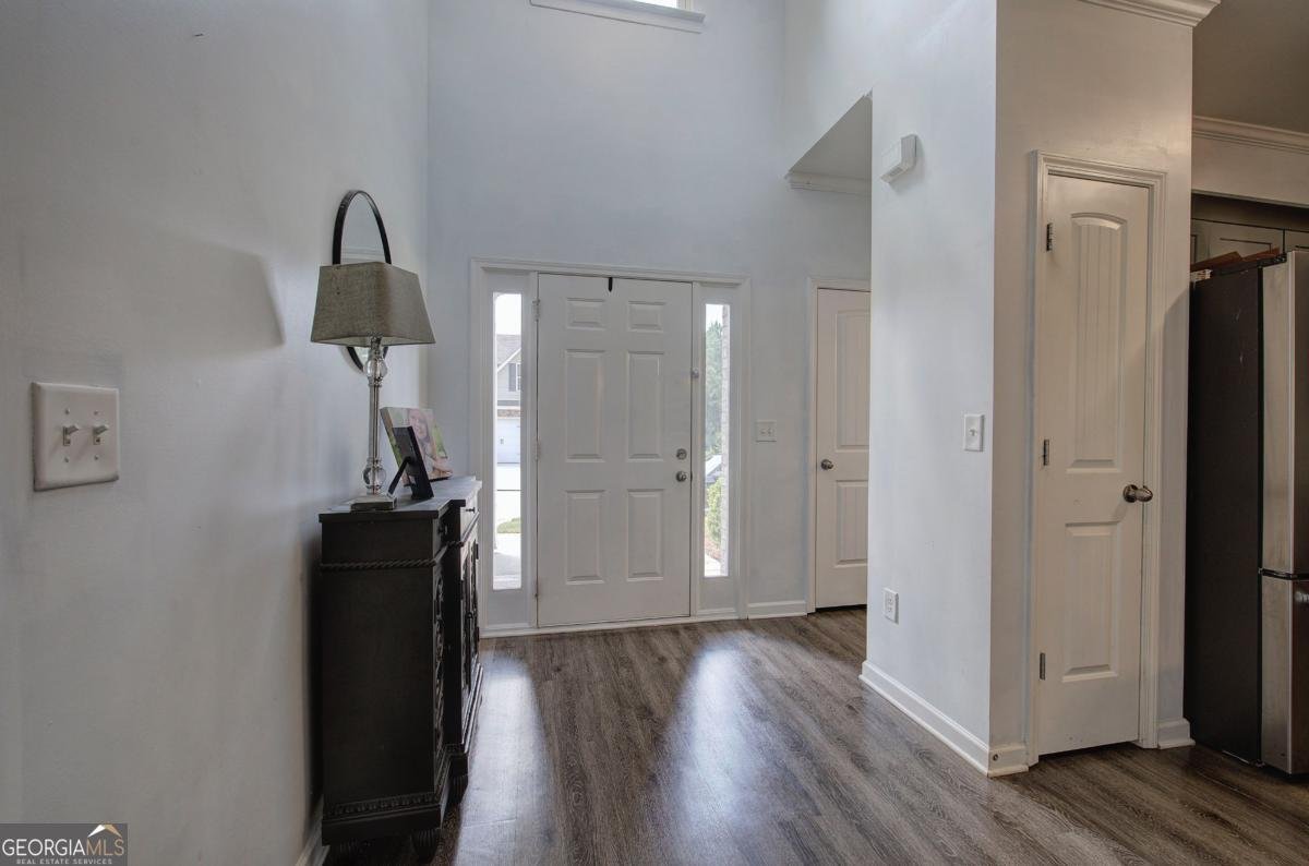 161 Fieldcrest Drive Dallas - 5