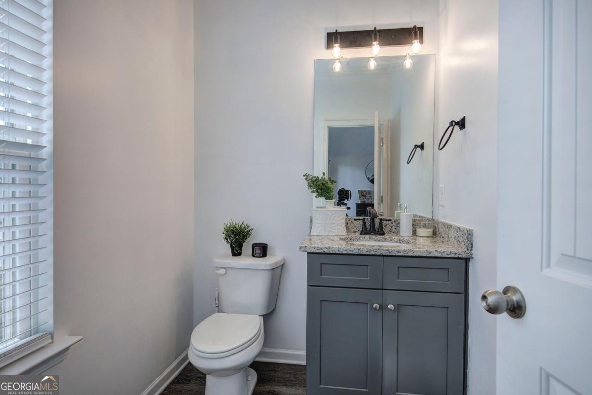 161 Fieldcrest Drive Dallas - 7