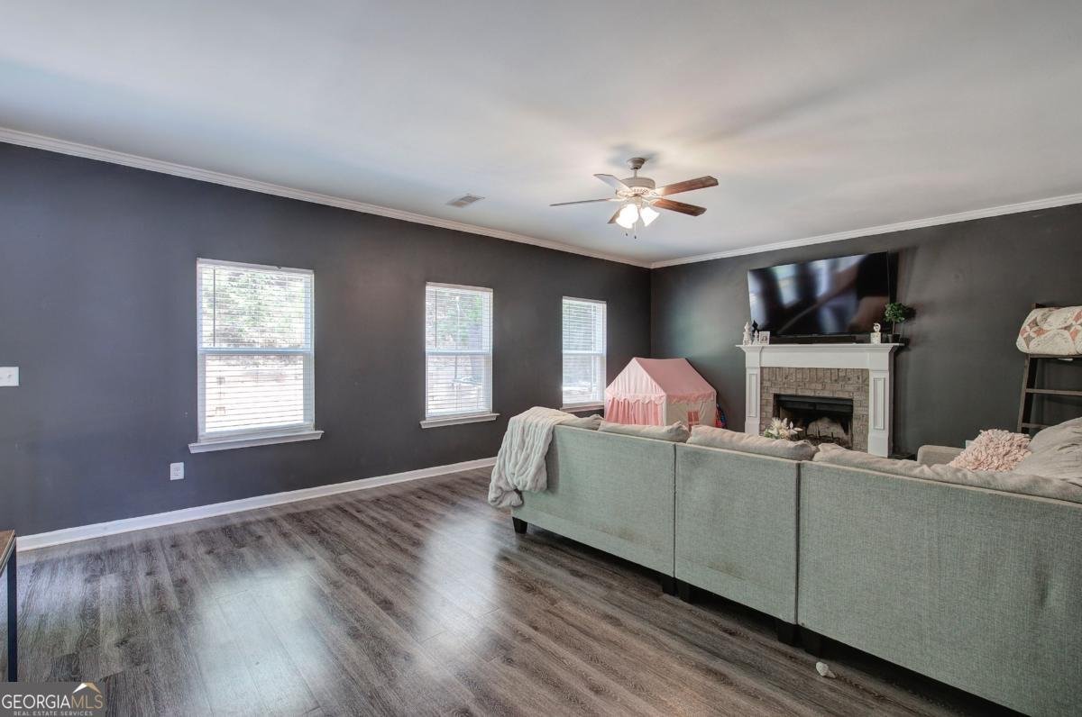 161 Fieldcrest Drive Dallas - 8