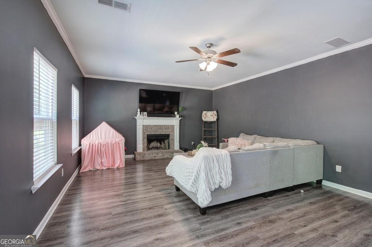 161 Fieldcrest Drive Dallas - 9