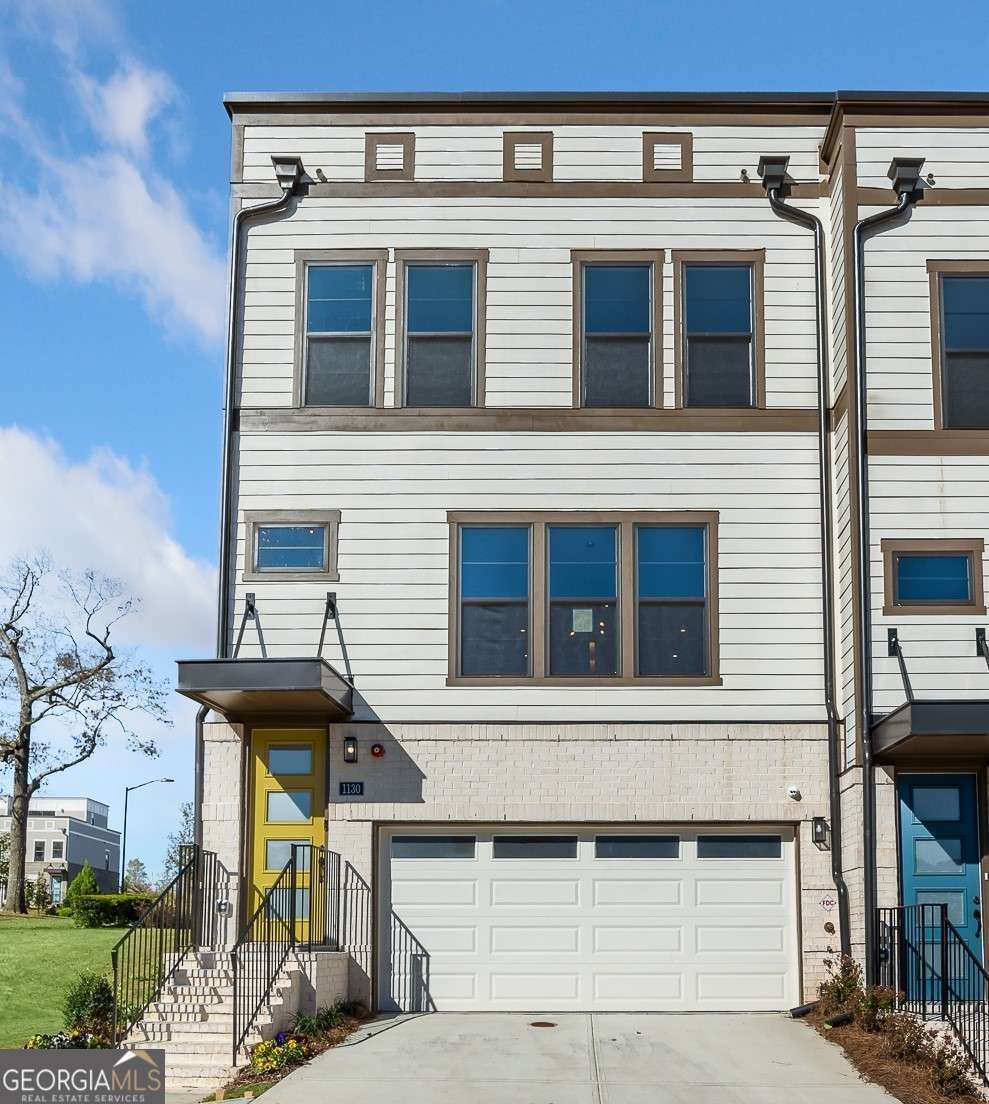 1130 Ansel Lane Atlanta - 1