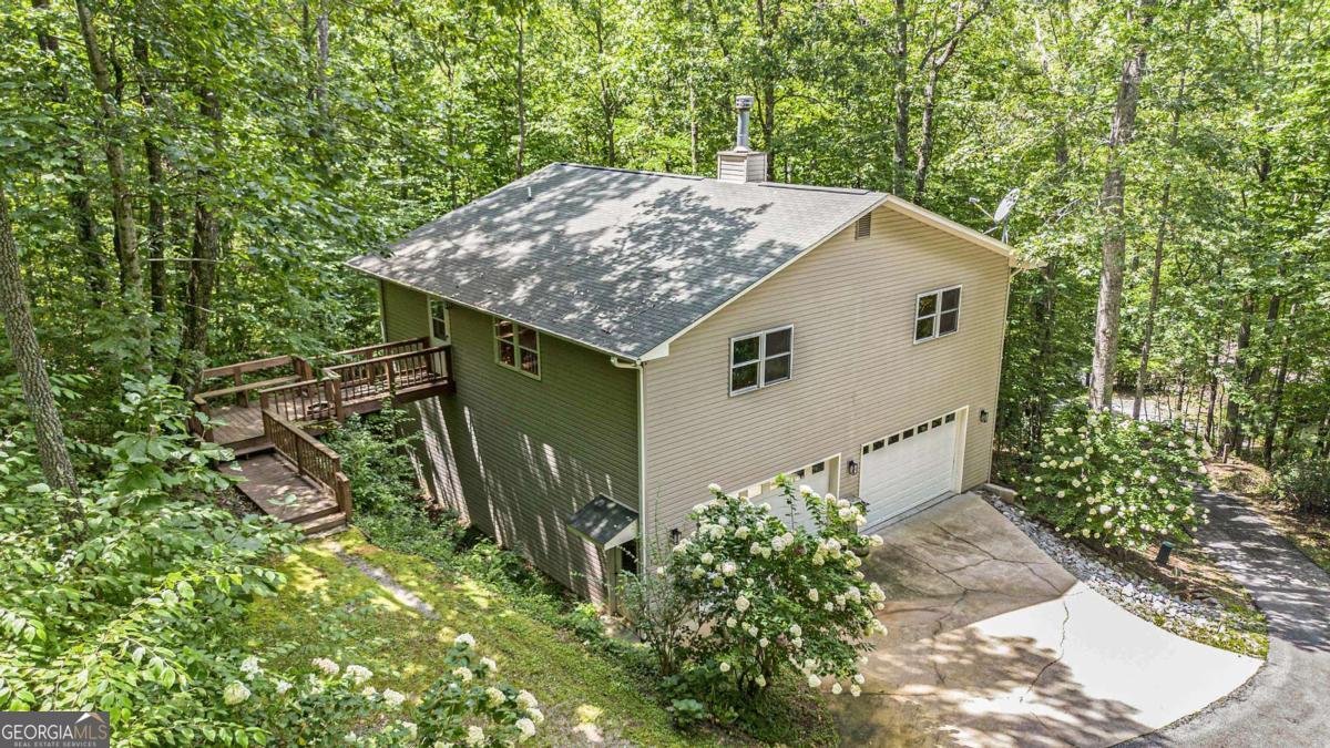 119 Green Bower Trail Clayton - 1