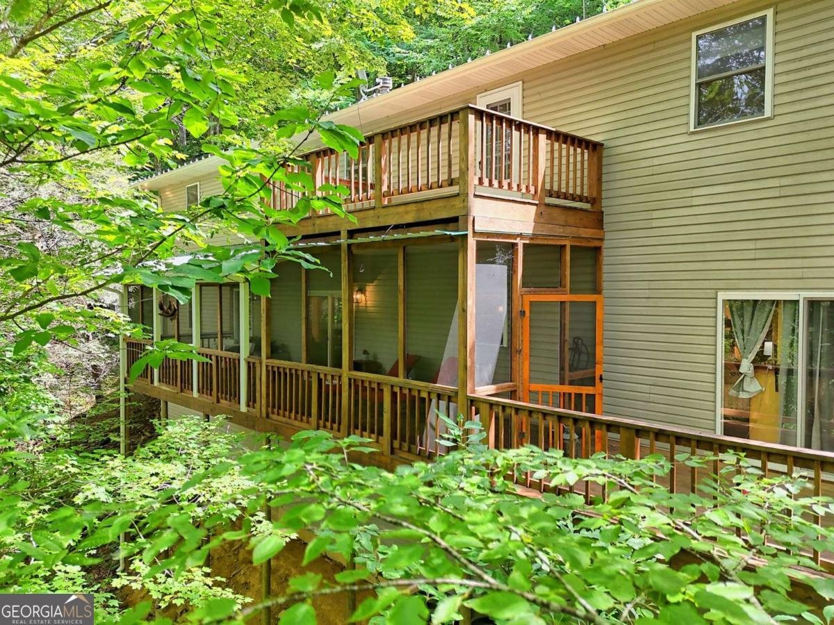 119 Green Bower Trail Clayton - 2