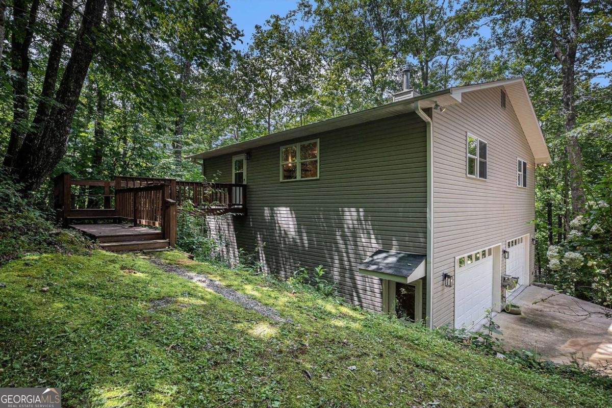 119 Green Bower Trail Clayton - 33