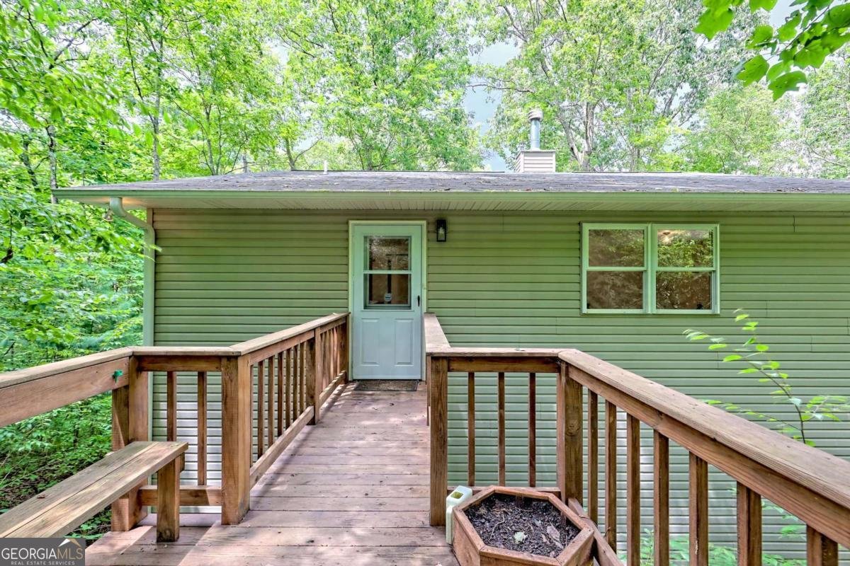 119 Green Bower Trail Clayton - 34
