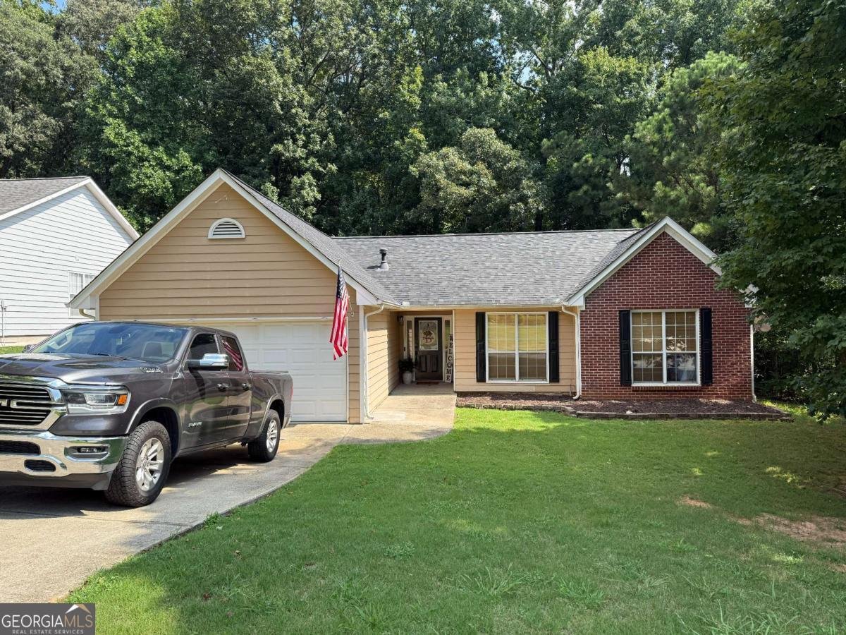 211 Clarion Road Lawrenceville - 1