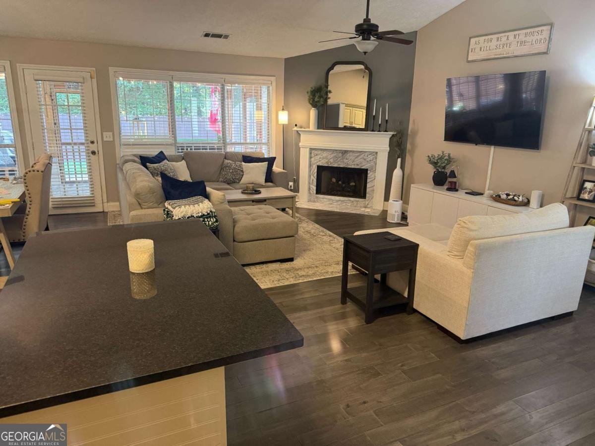 211 Clarion Road Lawrenceville - 2