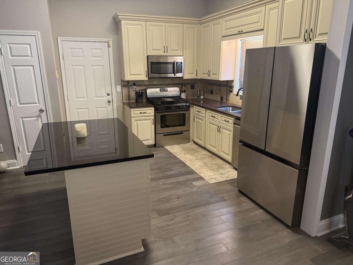 211 Clarion Road Lawrenceville - 3