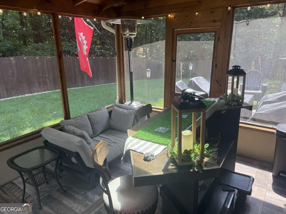 211 Clarion Road Lawrenceville - 4