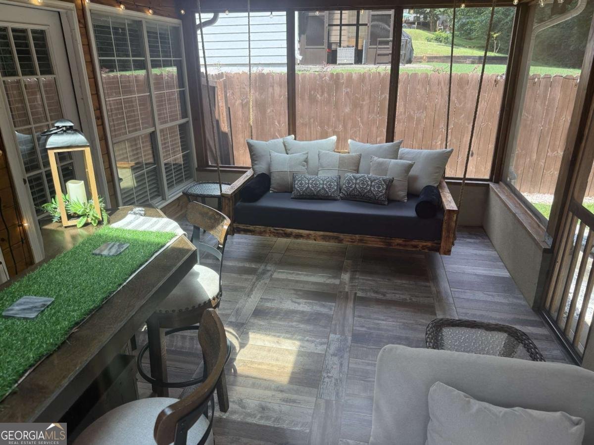 211 Clarion Road Lawrenceville - 6