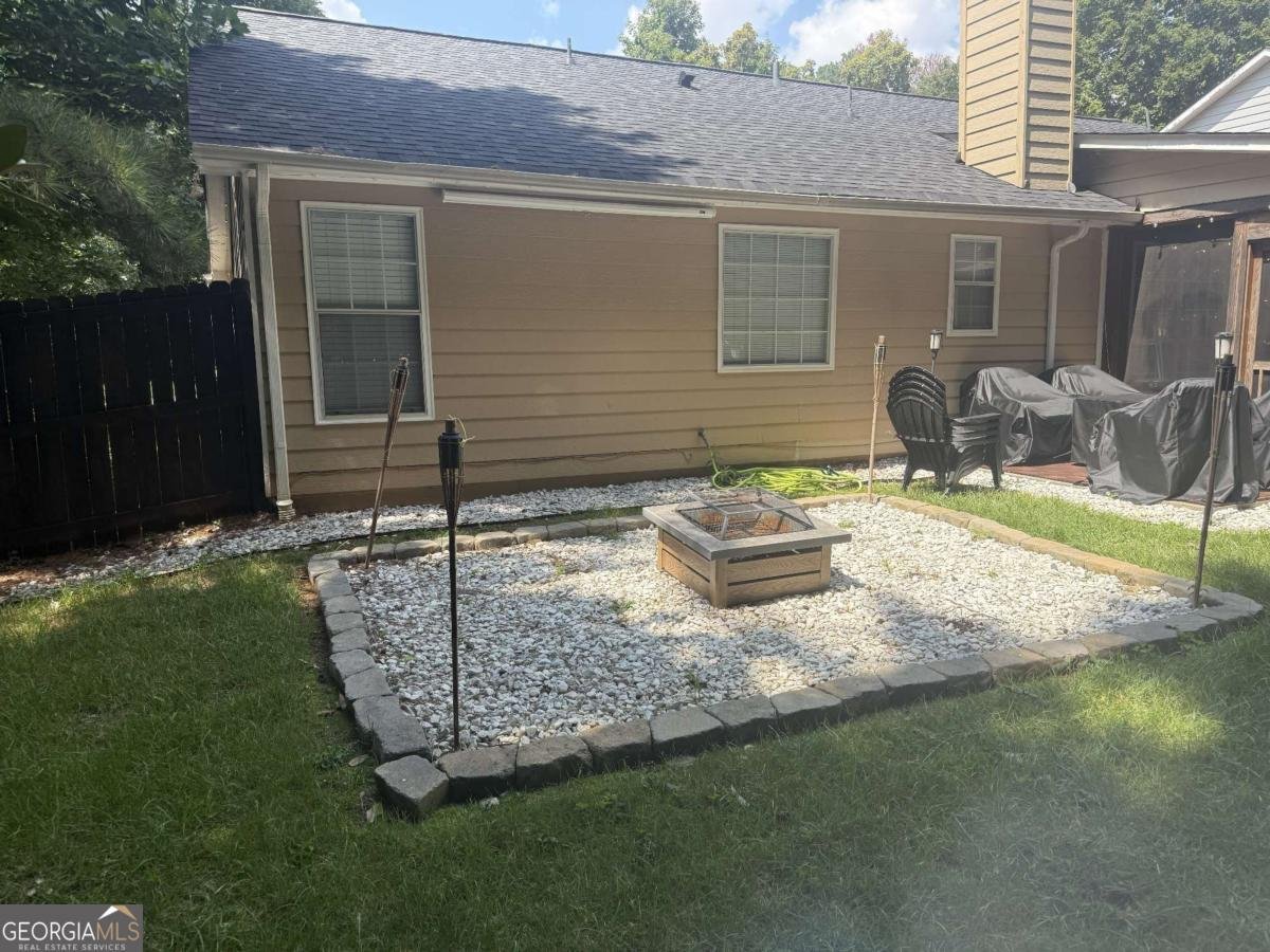 211 Clarion Road Lawrenceville - 7