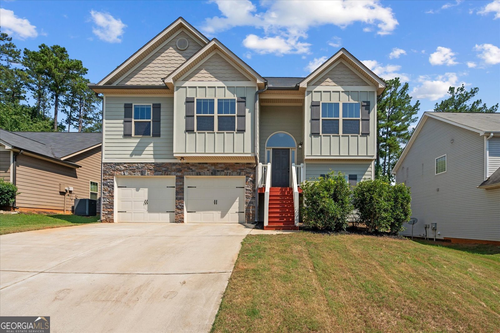 534 Great Oak Place Villa Rica - 1