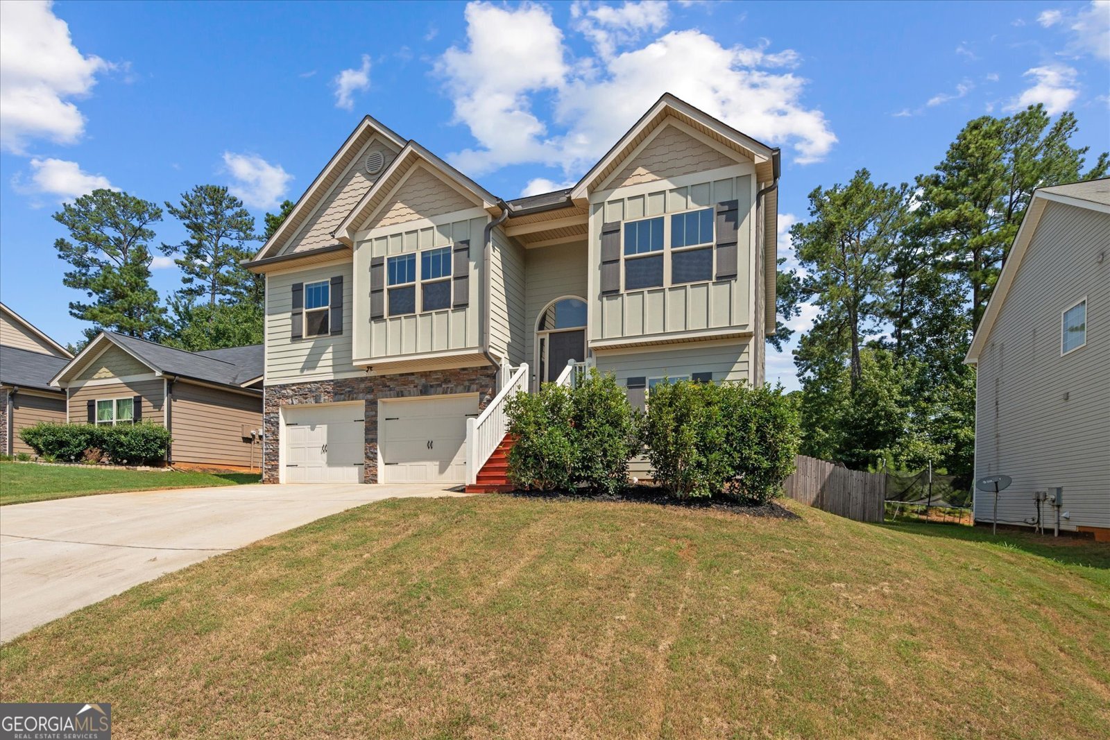 534 Great Oak Place Villa Rica - 2