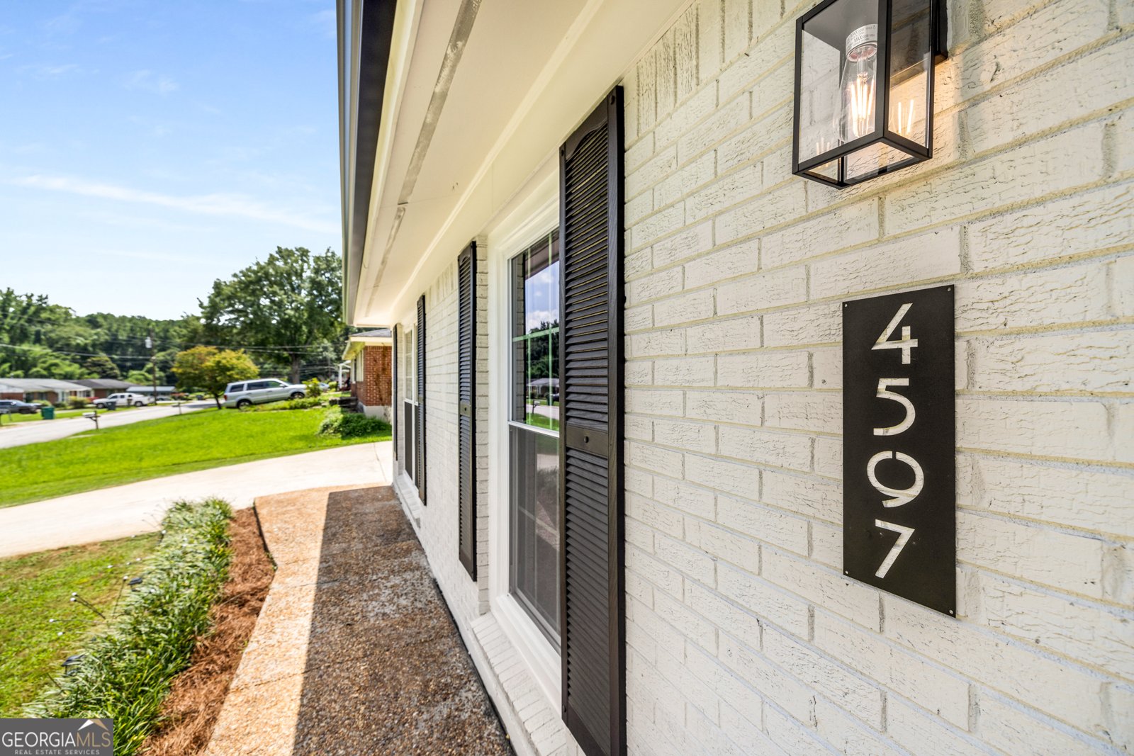 4597 Karla Circle Conley - 2