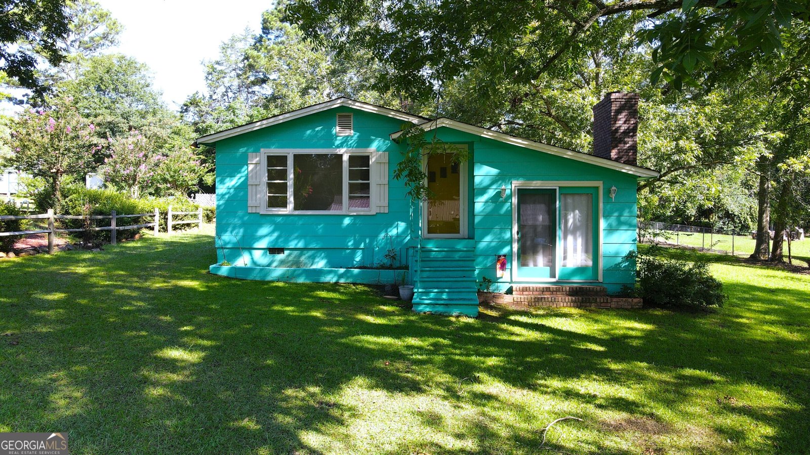 33 Mill Street Warm Springs - 1