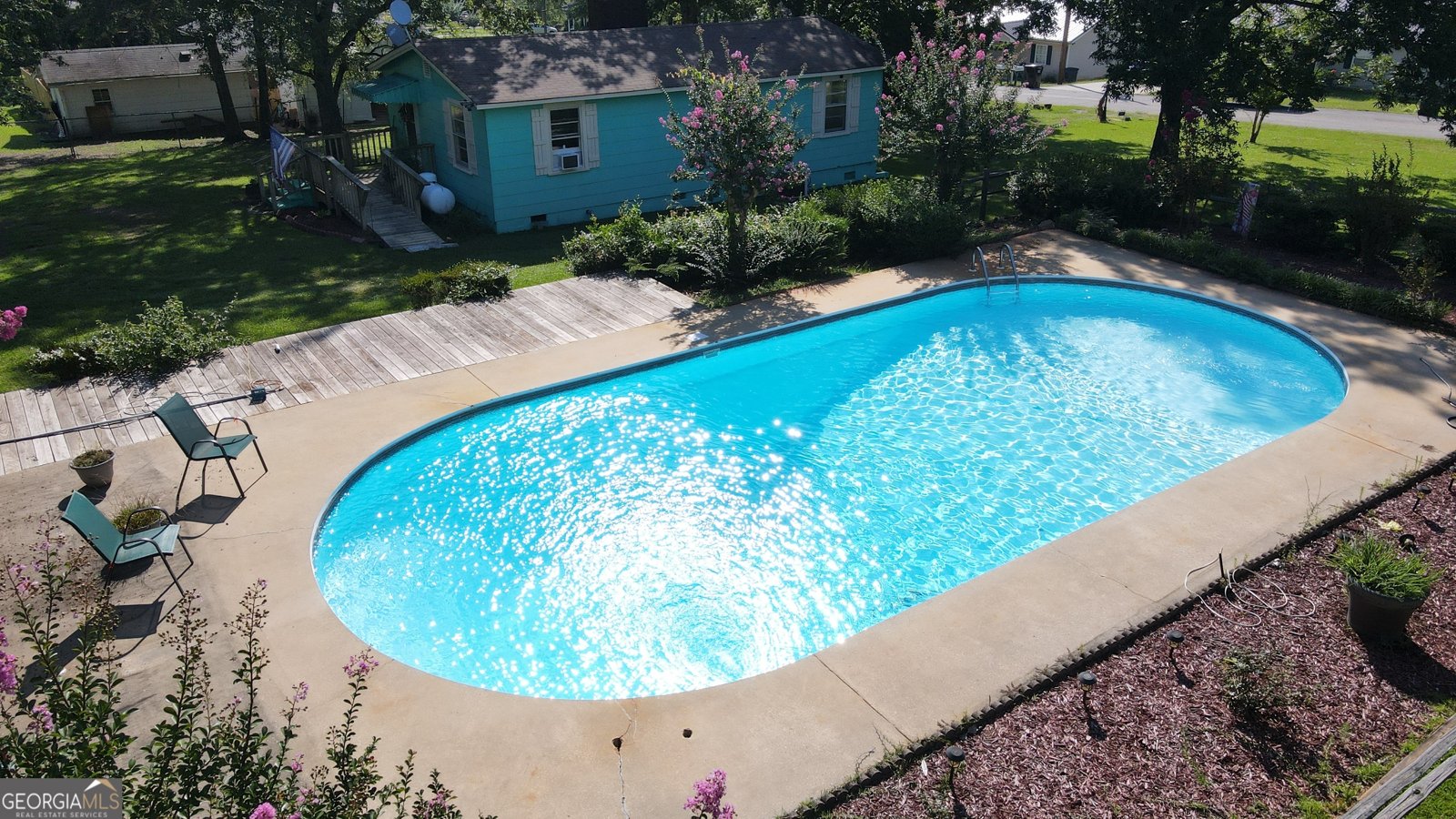 33 Mill Street Warm Springs - 3