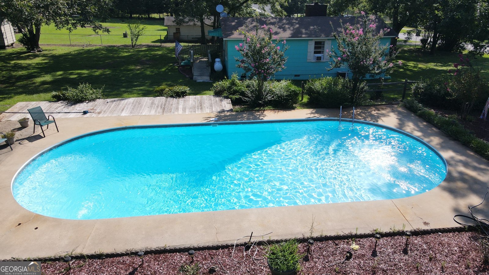 33 Mill Street Warm Springs - 4
