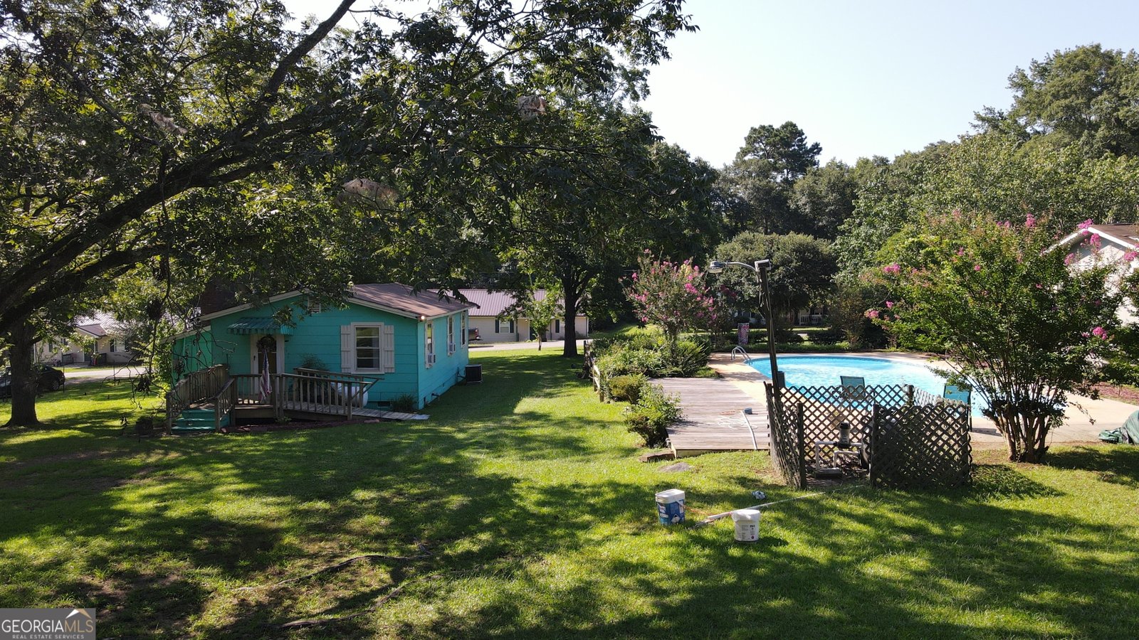 33 Mill Street Warm Springs - 6
