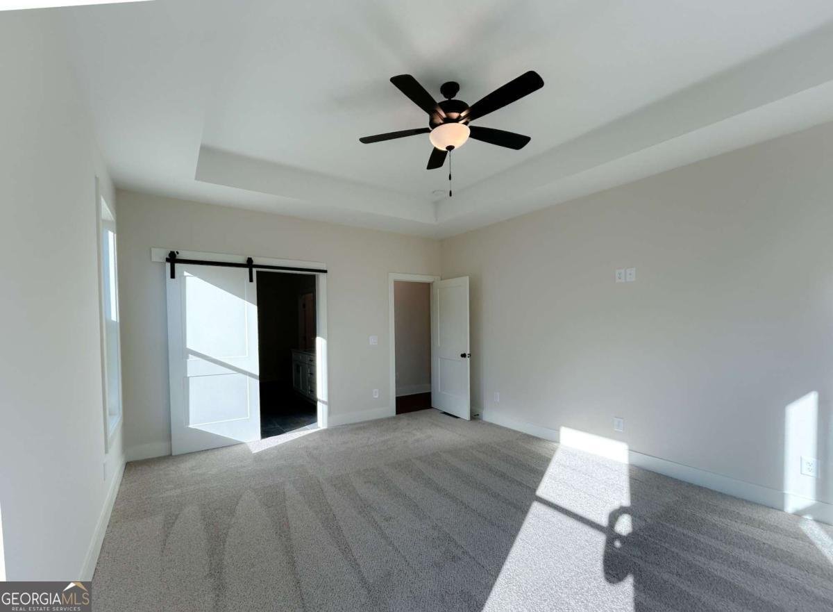 16 Altar Rock Court Cartersville - 11