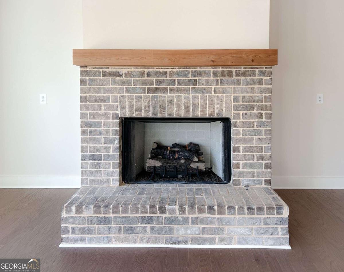16 Altar Rock Court Cartersville - 13