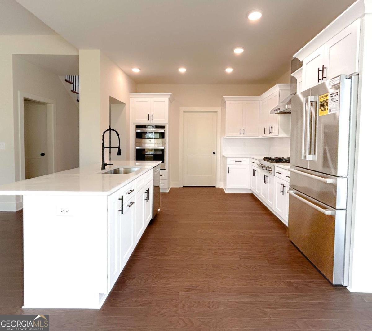 16 Altar Rock Court Cartersville - 17