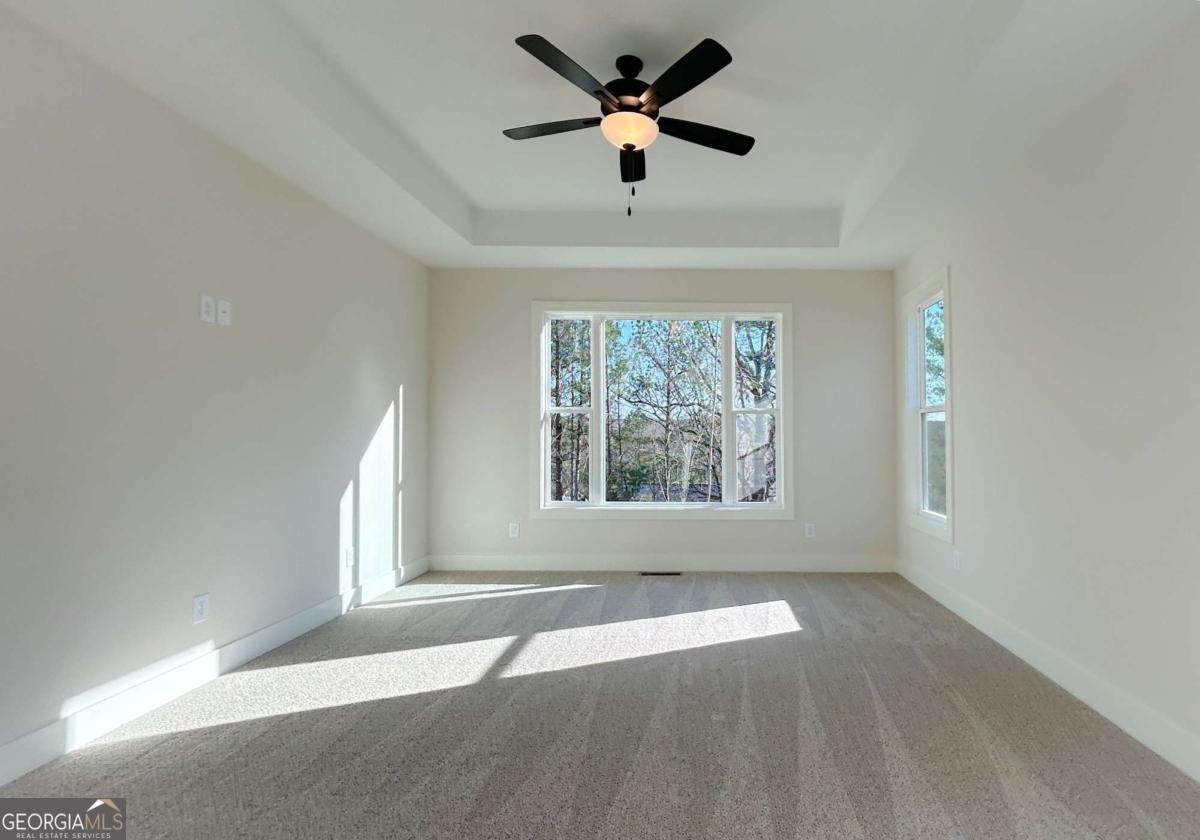 16 Altar Rock Court Cartersville - 9