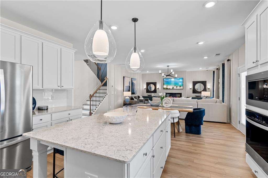 770 Marlin Drive Lawrenceville - 13