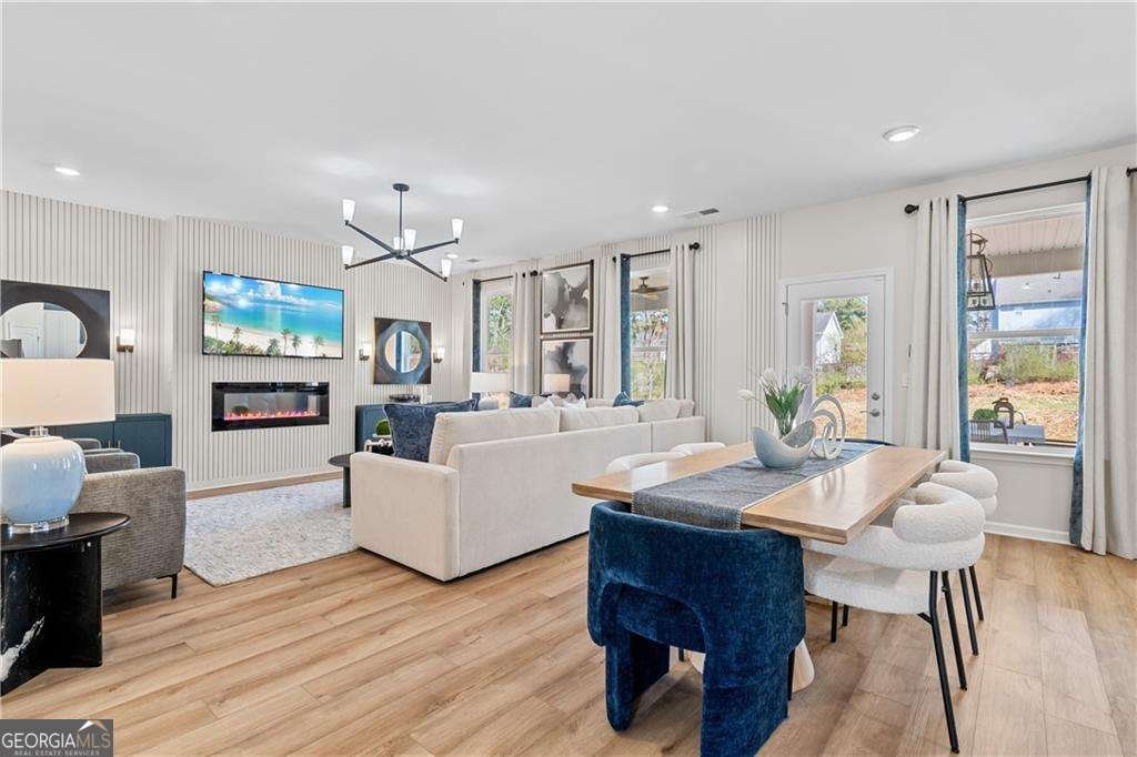 770 Marlin Drive Lawrenceville - 9
