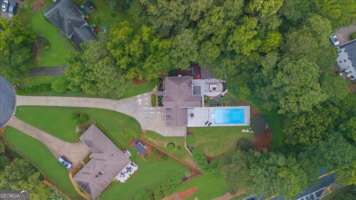 4110 Providence Square Alpharetta - 1