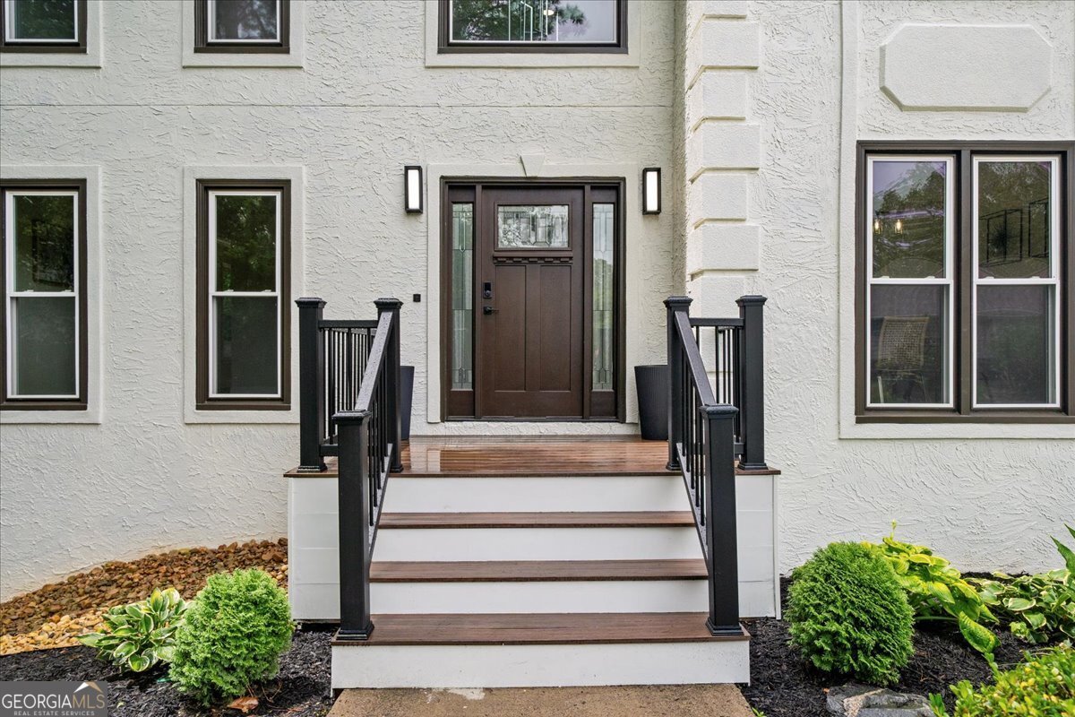 4110 Providence Square Alpharetta - 2