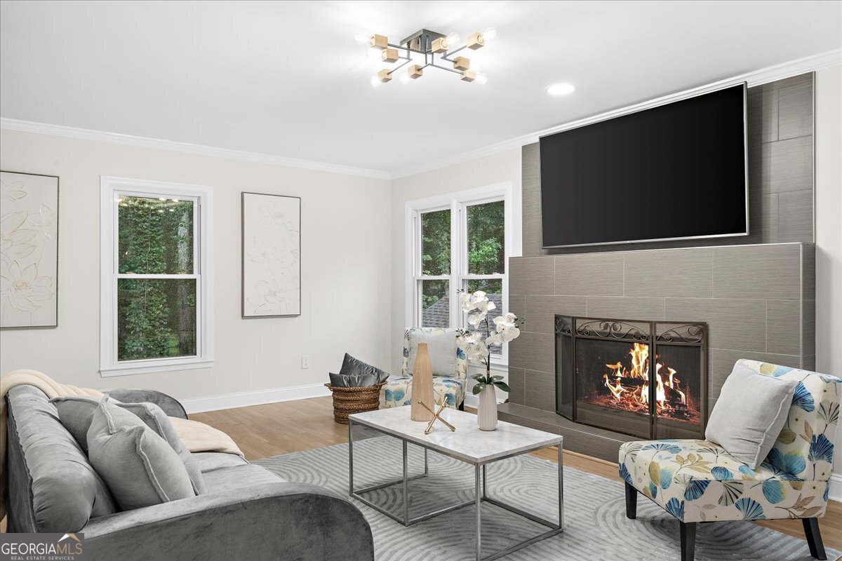 4110 Providence Square Alpharetta - 20