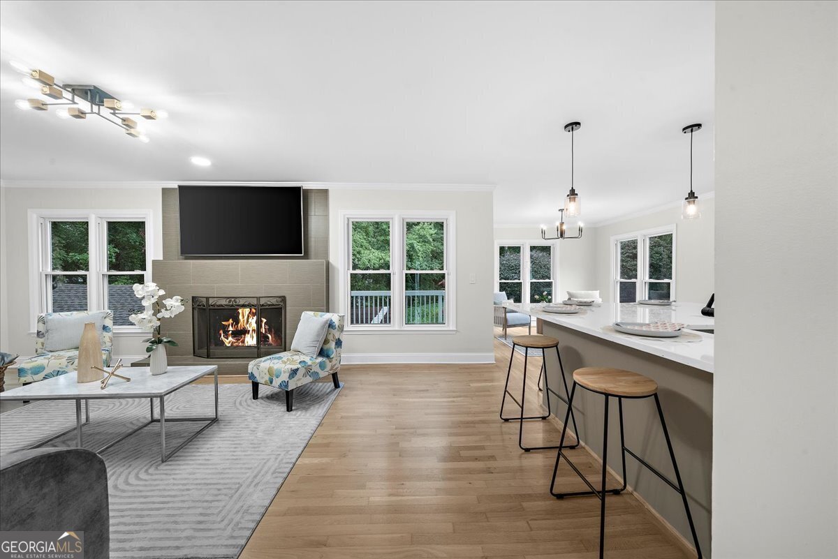 4110 Providence Square Alpharetta - 21