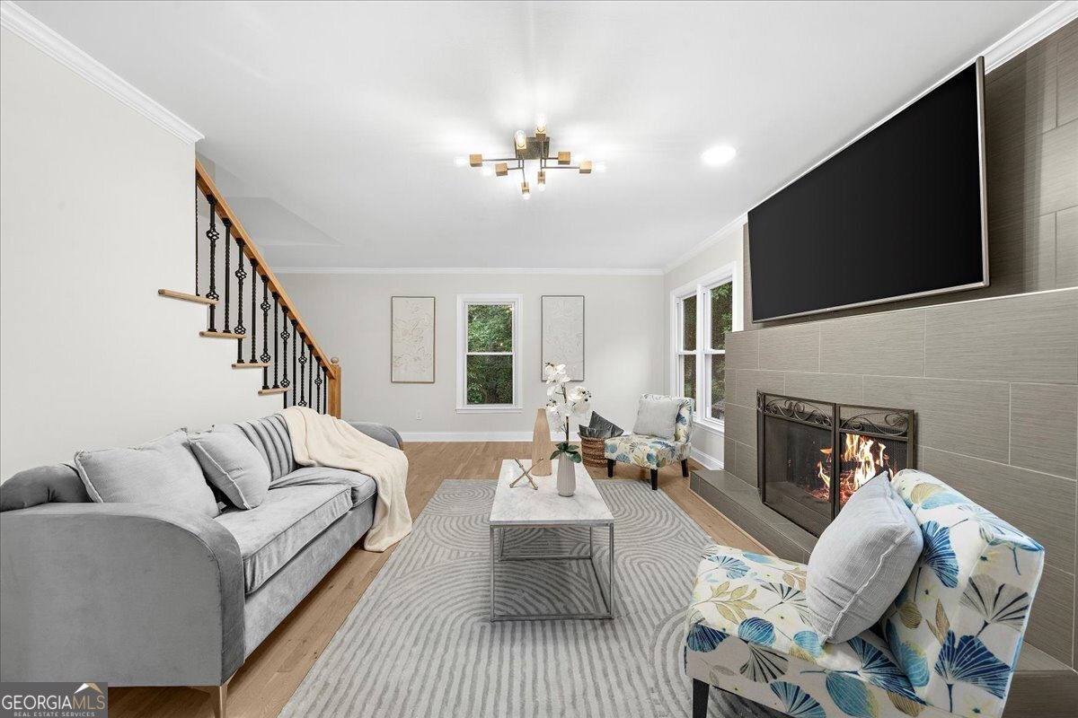 4110 Providence Square Alpharetta - 22