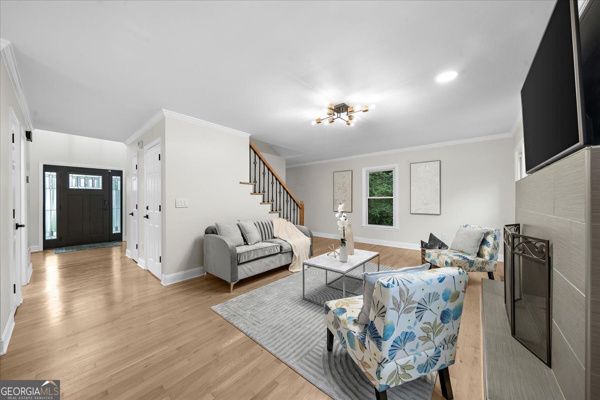 4110 Providence Square Alpharetta - 23