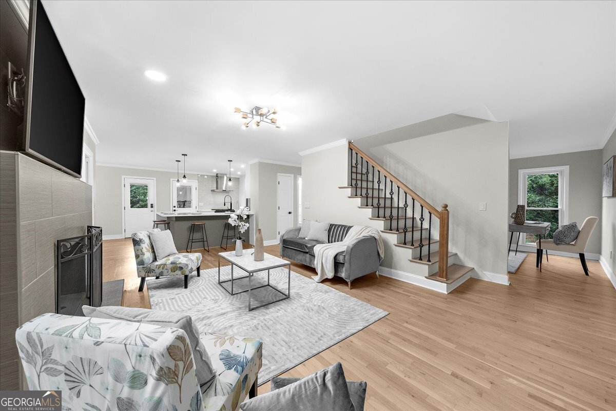 4110 Providence Square Alpharetta - 25