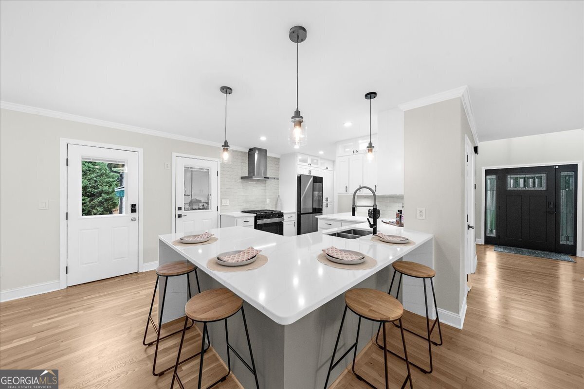 4110 Providence Square Alpharetta - 28