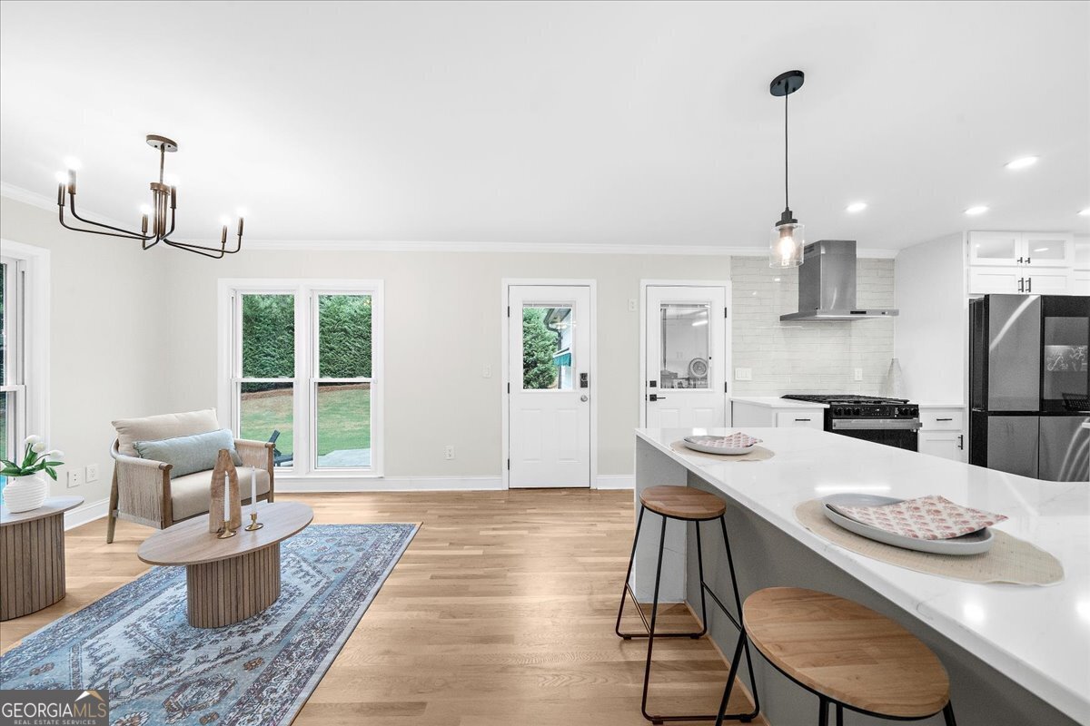 4110 Providence Square Alpharetta - 30