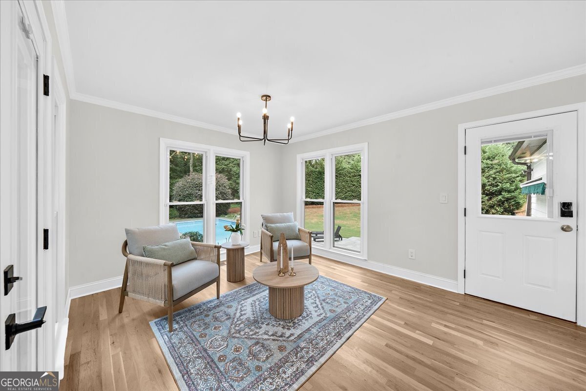 4110 Providence Square Alpharetta - 31