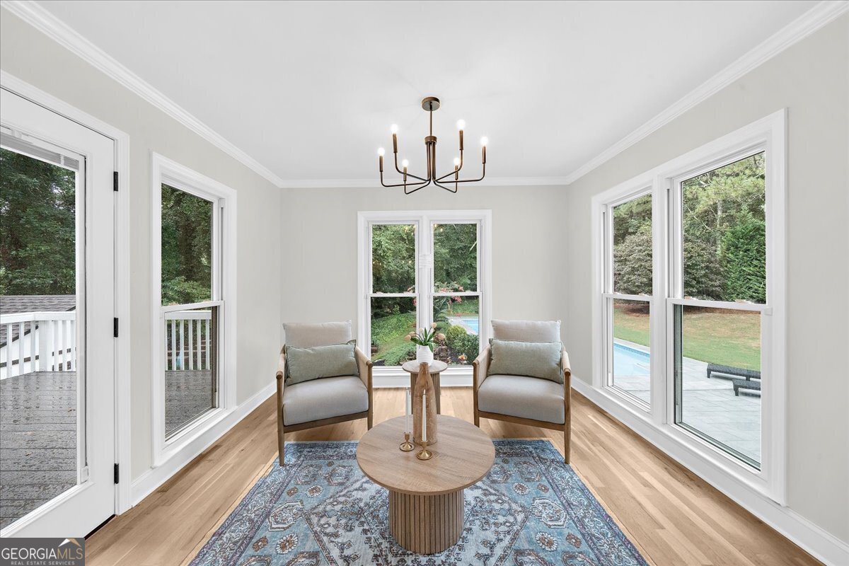 4110 Providence Square Alpharetta - 32