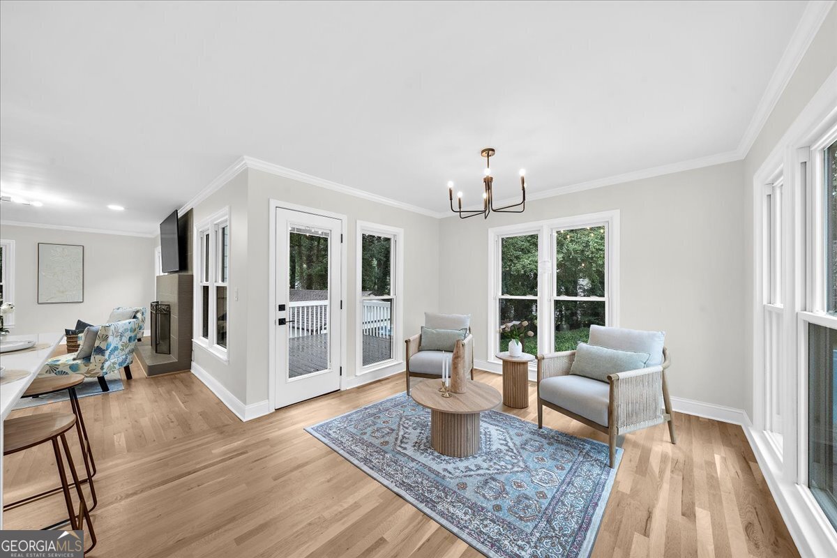 4110 Providence Square Alpharetta - 33