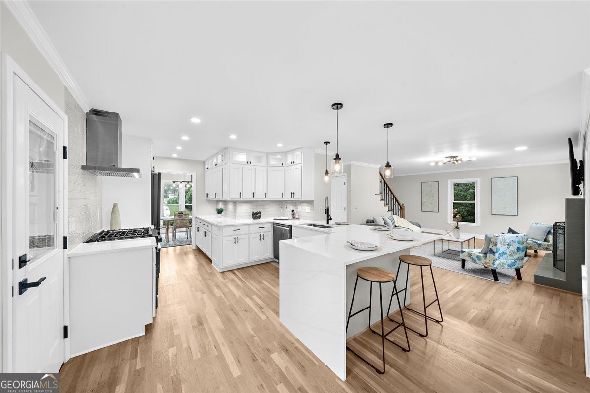 4110 Providence Square Alpharetta - 35