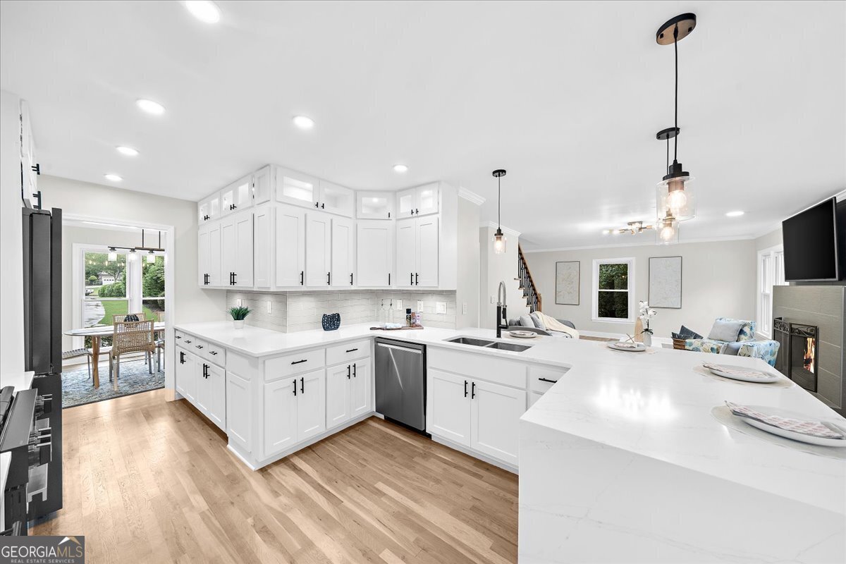 4110 Providence Square Alpharetta - 36