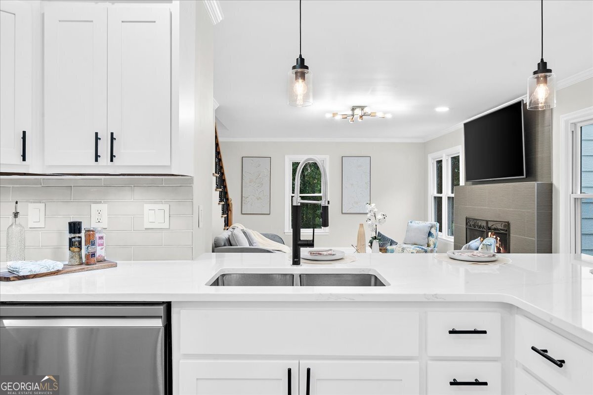 4110 Providence Square Alpharetta - 37